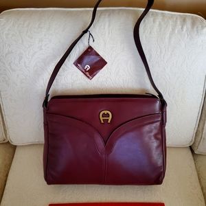 Etienne Aigner Vintage Purse
